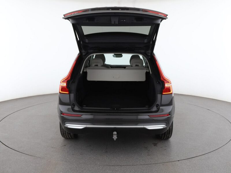 Volvo XC 60 FV23% Inscription Business T6 PHEV AWD skóra panorama hak navi grzane II (2017-)