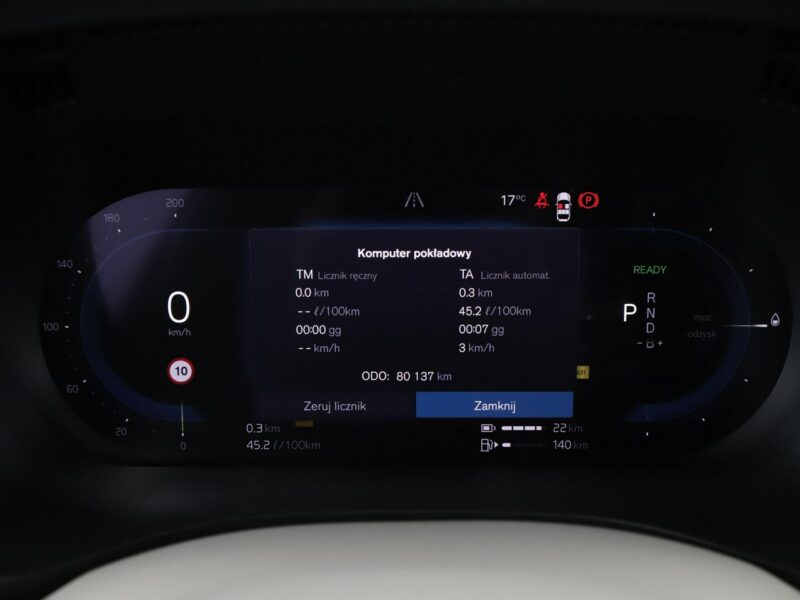 Volvo XC 60 FV23% Inscription Business T6 PHEV AWD skóra panorama hak navi grzane II (2017-)