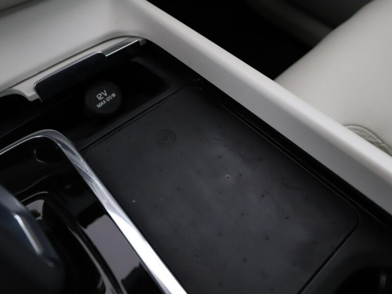 Volvo XC 60 FV23% Inscription Business T6 PHEV AWD skóra panorama hak navi grzane II (2017-)