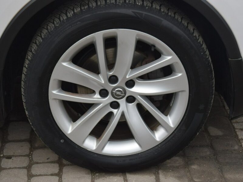 Opel Mokka 1.6B 2017/ Navi/ Oryginał Lakier/ Nowy Rozrząd/ Sprowadzony I (2012-2019)