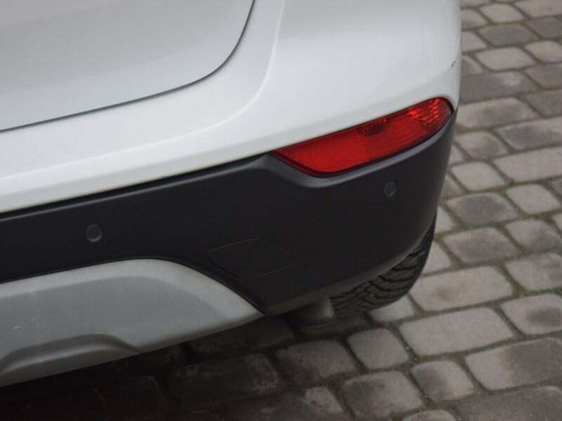 Opel Mokka 1.6B 2017/ Navi/ Oryginał Lakier/ Nowy Rozrząd/ Sprowadzony I (2012-2019)