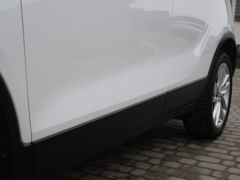 Opel Mokka 1.6B 2017/ Navi/ Oryginał Lakier/ Nowy Rozrząd/ Sprowadzony I (2012-2019)