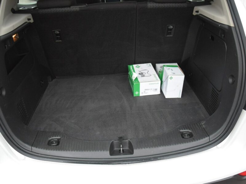 Opel Mokka 1.6B 2017/ Navi/ Oryginał Lakier/ Nowy Rozrząd/ Sprowadzony I (2012-2019)