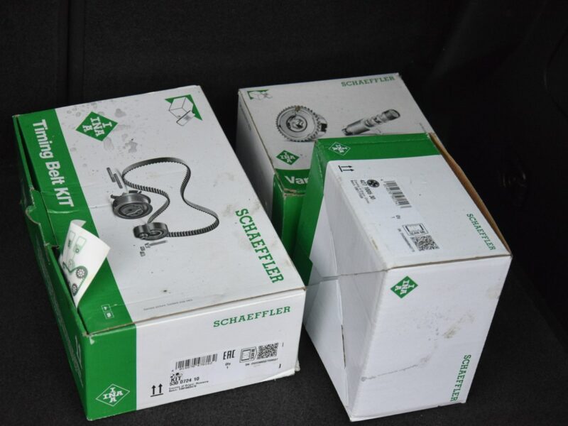 Opel Mokka 1.6B 2017/ Navi/ Oryginał Lakier/ Nowy Rozrząd/ Sprowadzony I (2012-2019)