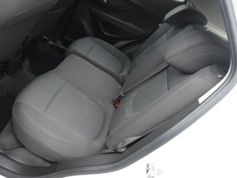 Opel Mokka 1.6B 2017/ Navi/ Oryginał Lakier/ Nowy Rozrząd/ Sprowadzony I (2012-2019)