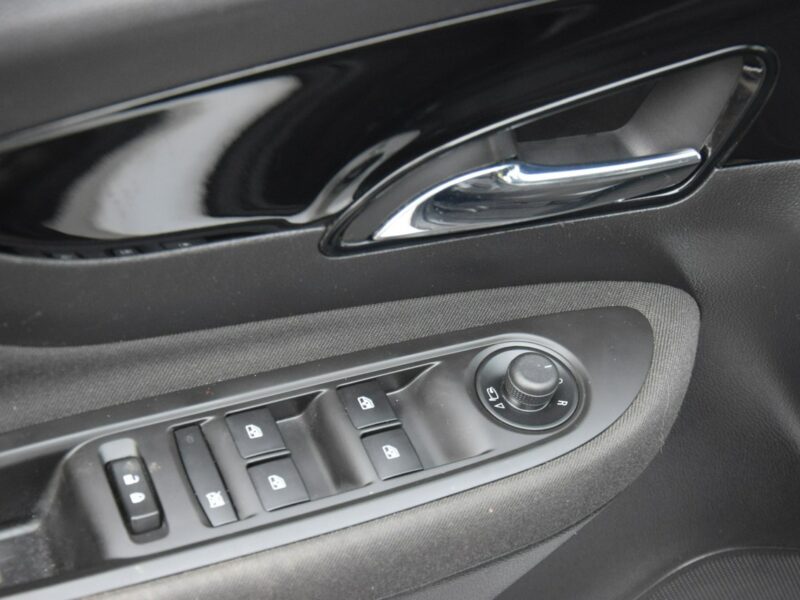 Opel Mokka 1.6B 2017/ Navi/ Oryginał Lakier/ Nowy Rozrząd/ Sprowadzony I (2012-2019)