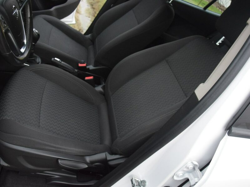 Opel Mokka 1.6B 2017/ Navi/ Oryginał Lakier/ Nowy Rozrząd/ Sprowadzony I (2012-2019)