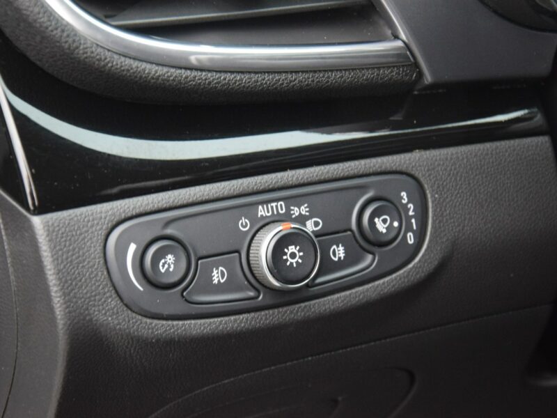 Opel Mokka 1.6B 2017/ Navi/ Oryginał Lakier/ Nowy Rozrząd/ Sprowadzony I (2012-2019)