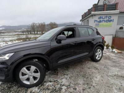 Volvo XC 40 2.0 150 KM