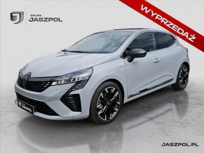 Renault Clio Clio 1.0 TCe Techno LPG V (2019-)