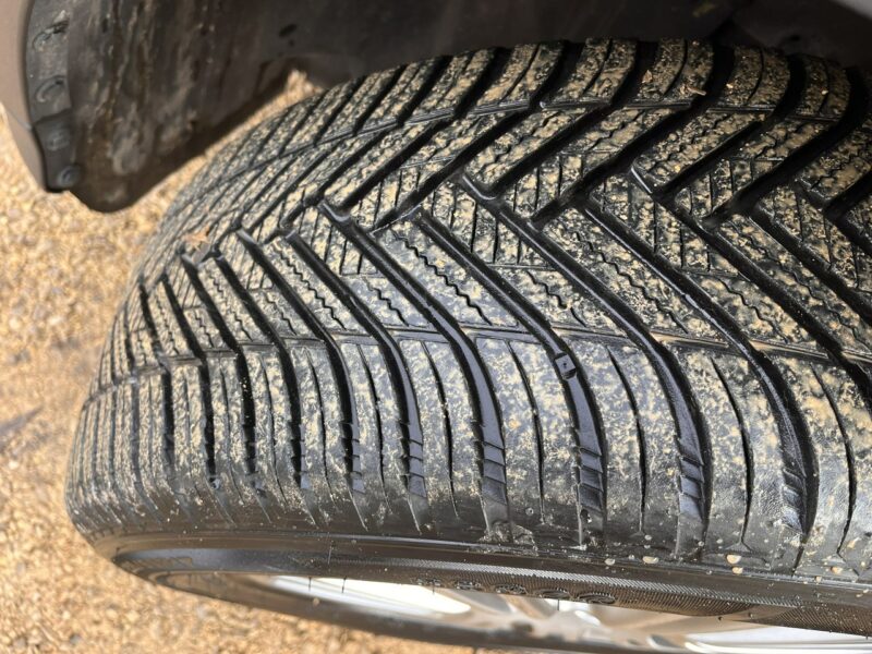 Ford Kuga 1.6 TITANIUM 1wł Oryginal Lakier Serwis ASO Stan BDB Bezwypadk OPłacon II (2012-)