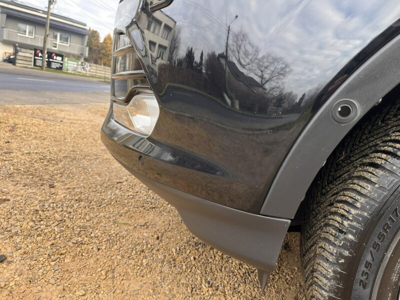 Ford Kuga 1.6 TITANIUM 1wł Oryginal Lakier Serwis ASO Stan BDB Bezwypadk OPłacon II (2012-)