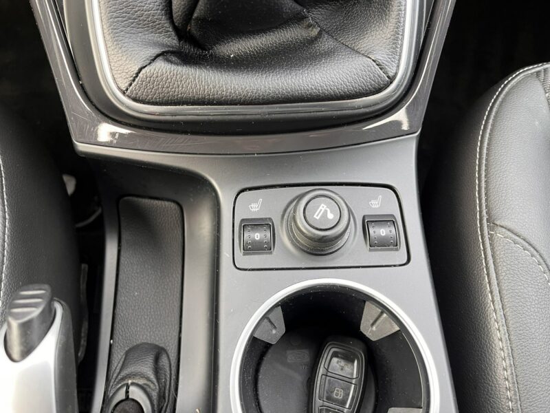 Ford Kuga 1.6 TITANIUM 1wł Oryginal Lakier Serwis ASO Stan BDB Bezwypadk OPłacon II (2012-)