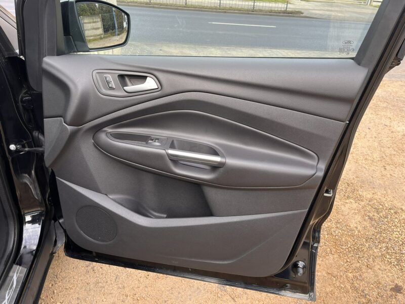 Ford Kuga 1.6 TITANIUM 1wł Oryginal Lakier Serwis ASO Stan BDB Bezwypadk OPłacon II (2012-)