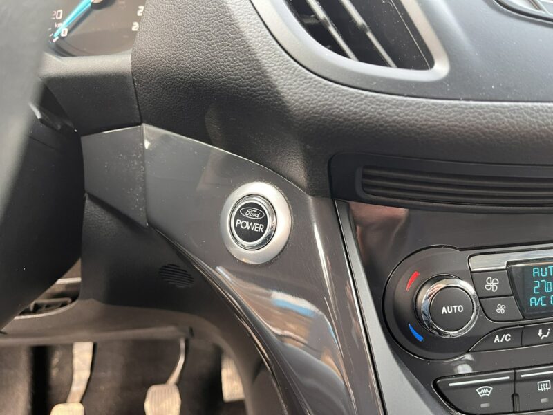 Ford Kuga 1.6 TITANIUM 1wł Oryginal Lakier Serwis ASO Stan BDB Bezwypadk OPłacon II (2012-)