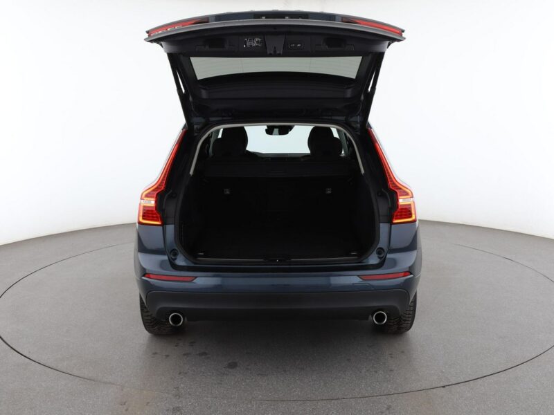 Volvo XC 60 FV23% mHEV 4x4 full LED navi klima auto kamera i czujniki parkowania II (2017-)