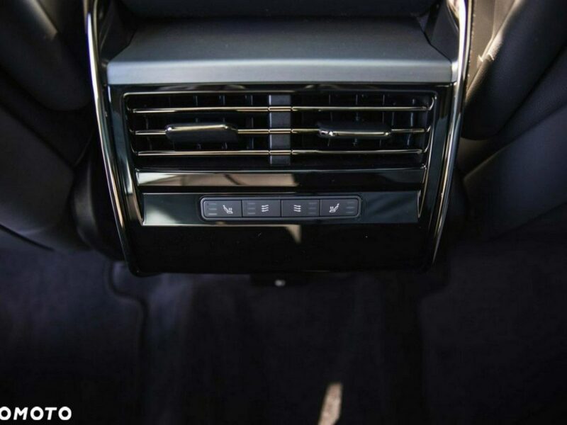 Land Rover Range Rover Sport Range Rover Sport MY25 3.0P PHEV 460KM AWD S ostatnie 2 sztuki od ręki III (2022-)