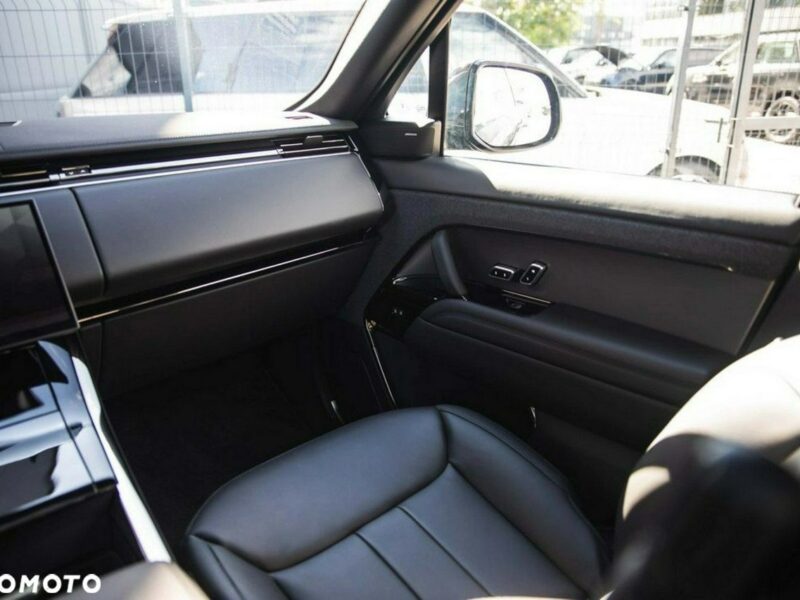 Land Rover Range Rover Sport Range Rover Sport MY25 3.0P PHEV 460KM AWD S ostatnie 2 sztuki od ręki III (2022-)