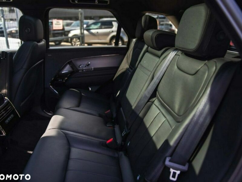 Land Rover Range Rover Sport Range Rover Sport MY25 3.0P PHEV 460KM AWD S ostatnie 2 sztuki od ręki III (2022-)