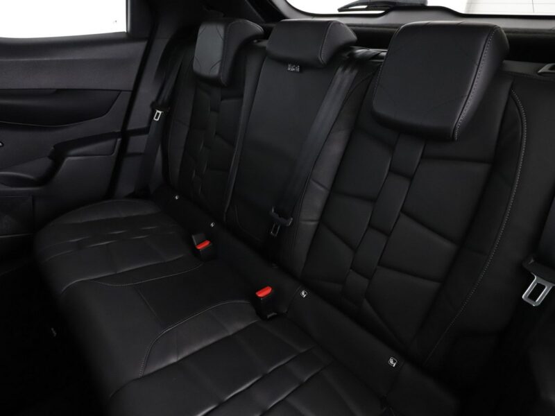 DS Automobiles DS 3 Crossback 1.2 Benzyna Automat Rivoli Nawigacja Tempomat Kamera Skóra LED Vision