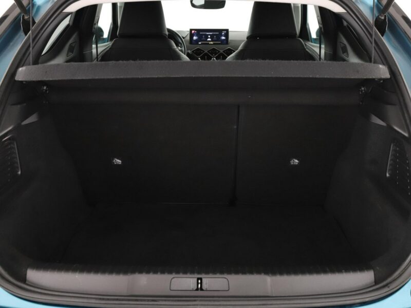 DS Automobiles DS 3 Crossback 1.2 Benzyna Automat Rivoli Nawigacja Tempomat Kamera Skóra LED Vision