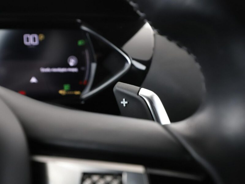 DS Automobiles DS 3 Crossback 1.2 Benzyna Automat Rivoli Nawigacja Tempomat Kamera Skóra LED Vision