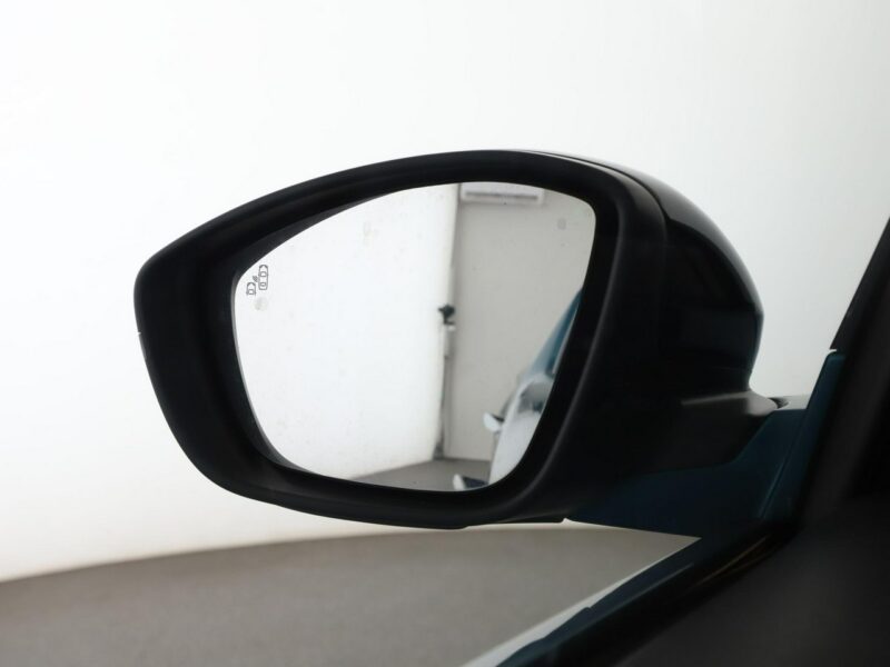 DS Automobiles DS 3 Crossback 1.2 Benzyna Automat Rivoli Nawigacja Tempomat Kamera Skóra LED Vision