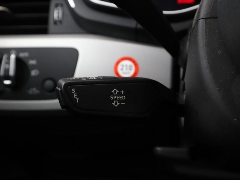 Audi A4 Avant mHEV S-Tronic full LED klima auto virtual cocpit navi grzane fotele ka B9 (2015-)