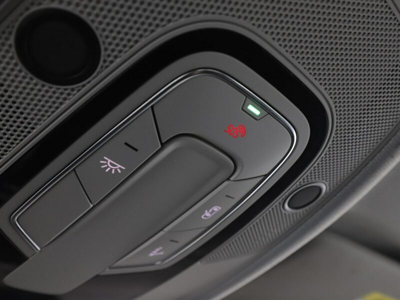 Audi A4 Avant mHEV S-Tronic full LED klima auto virtual cocpit navi grzane fotele ka B9 (2015-)