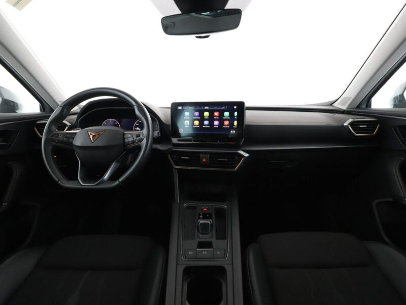 Cupra Formentor FV23% PHEV full LED navi klima auto virtual cocpit grzame fotele