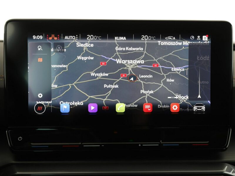 Cupra Formentor FV23% PHEV full LED navi klima auto virtual cocpit grzame fotele