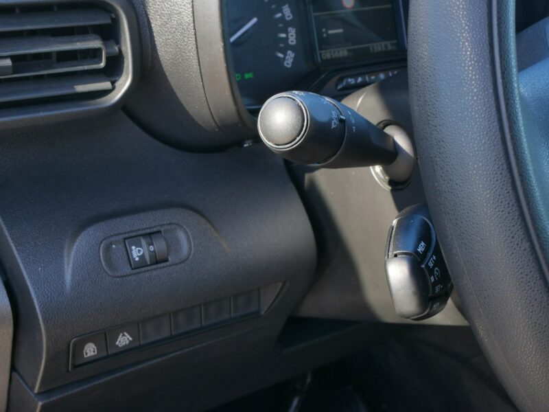 Citroen Berlingo 1.2PT 110KM Eu6 Long -7 Osób -7 pełnych foteli -Hak -bagażnik dachowy III (2018-)