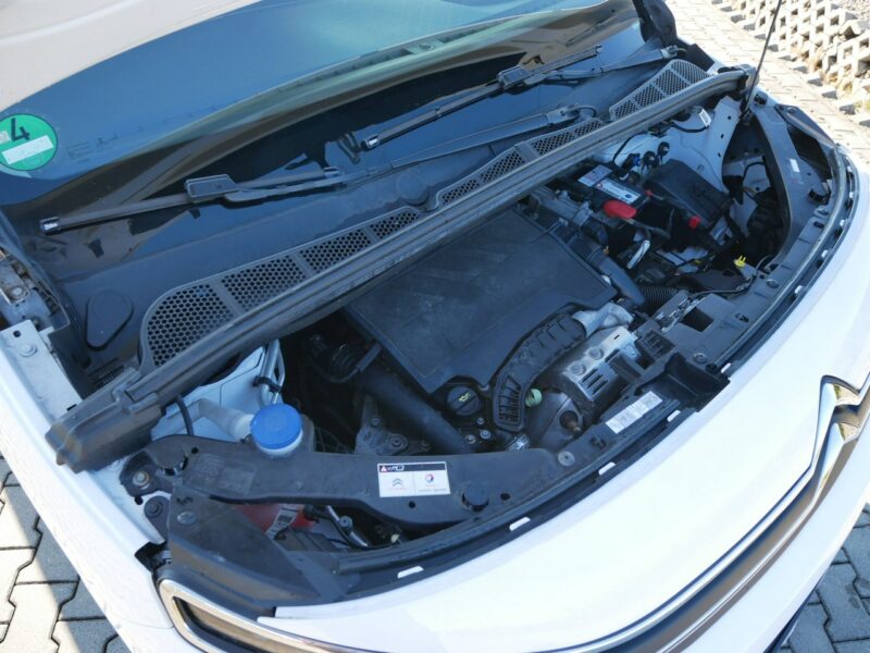 Citroen Berlingo 1.2PT 110KM Eu6 Long -7 Osób -7 pełnych foteli -Hak -bagażnik dachowy III (2018-)