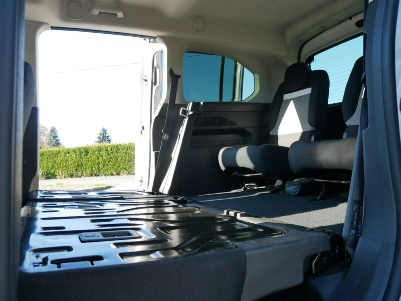 Citroen Berlingo 1.2PT 110KM Eu6 Long -7 Osób -7 pełnych foteli -Hak -bagażnik dachowy III (2018-)