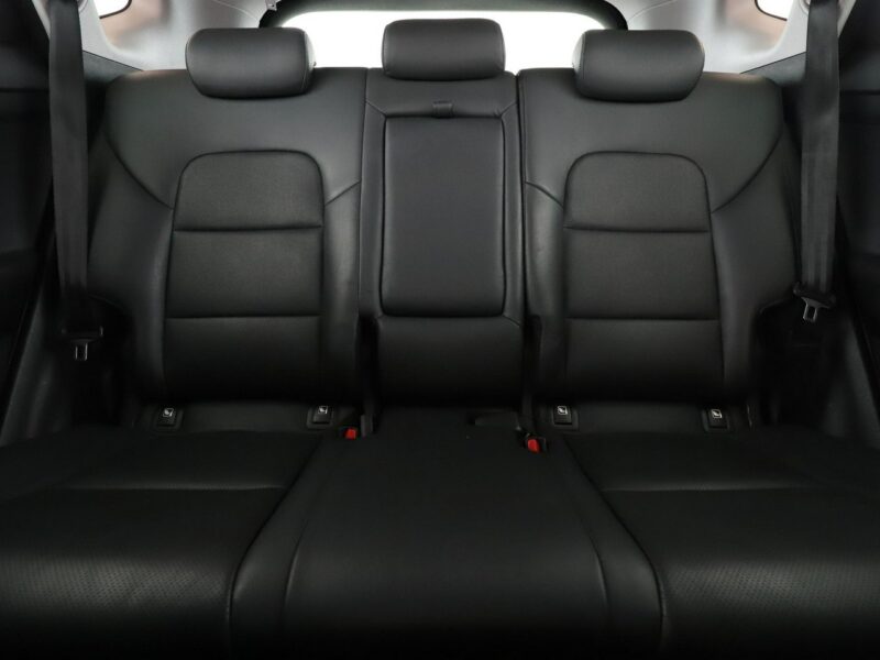 Hyundai Tucson automat 4x4 mHEV full LED skóra navi grzane i wentylowane fotele kam III (2015-2020)