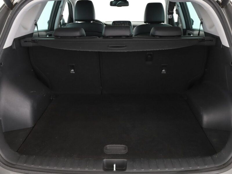 Hyundai Tucson automat 4x4 mHEV full LED skóra navi grzane i wentylowane fotele kam III (2015-2020)