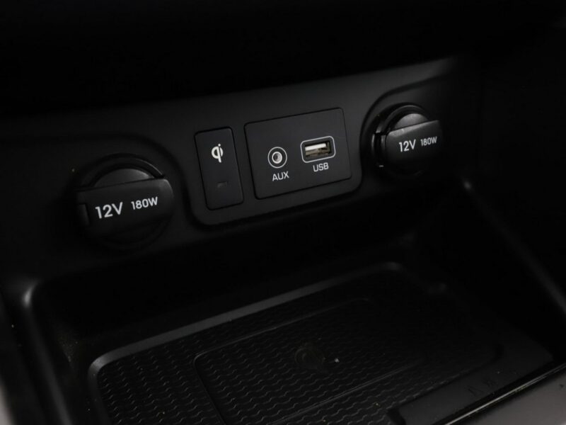 Hyundai Tucson automat 4x4 mHEV full LED skóra navi grzane i wentylowane fotele kam III (2015-2020)