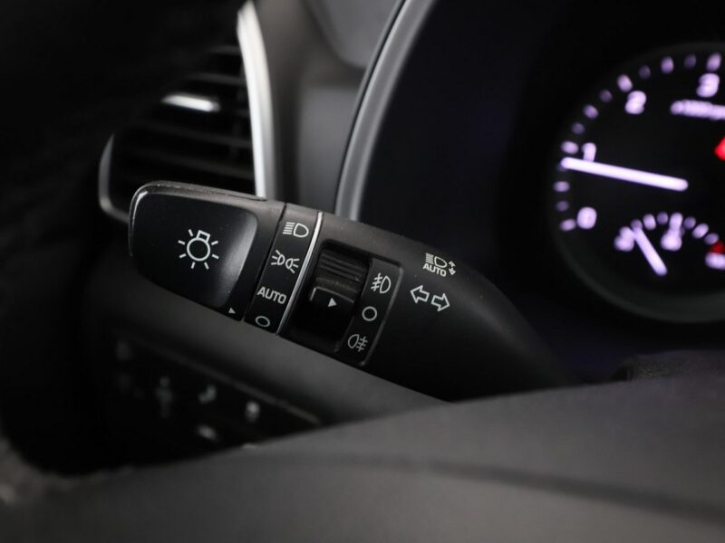 Hyundai Tucson automat 4x4 mHEV full LED skóra navi grzane i wentylowane fotele kam III (2015-2020)