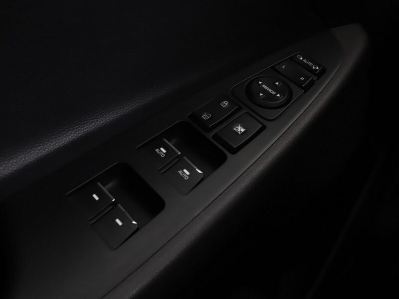 Hyundai Tucson automat 4x4 mHEV full LED skóra navi grzane i wentylowane fotele kam III (2015-2020)