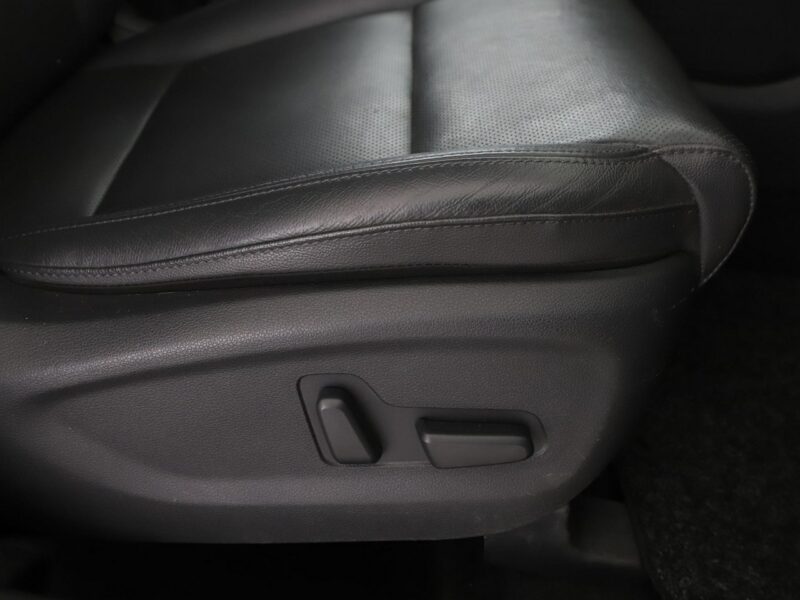 Hyundai Tucson automat 4x4 mHEV full LED skóra navi grzane i wentylowane fotele kam III (2015-2020)