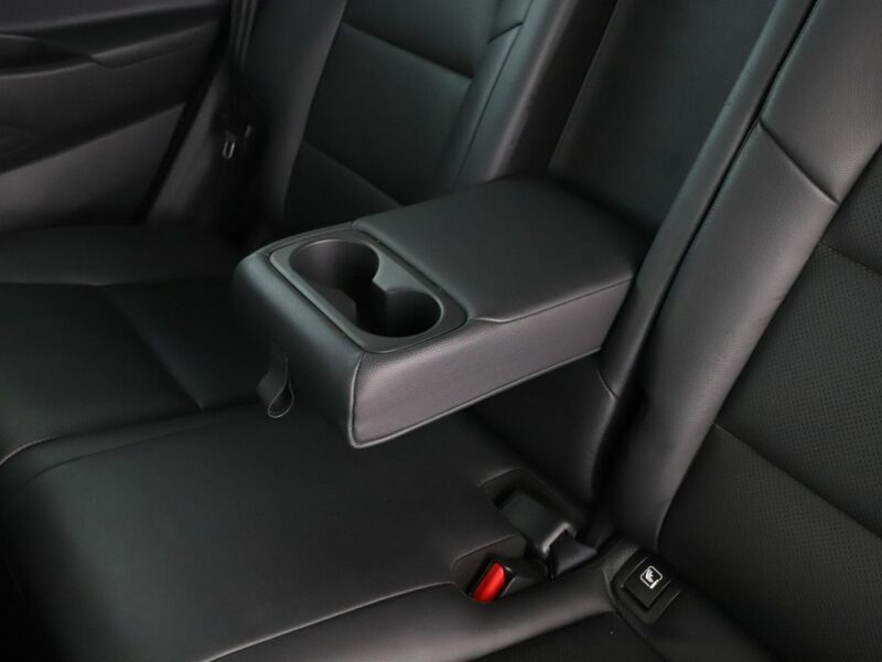 Hyundai Tucson automat 4x4 mHEV full LED skóra navi grzane i wentylowane fotele kam III (2015-2020)