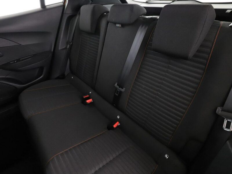 Peugeot 2008 klima auto full LED czujniki parkowania multifunkcja II (2019-)