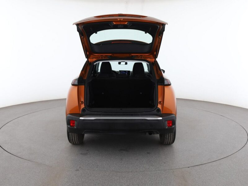 Peugeot 2008 klima auto full LED czujniki parkowania multifunkcja II (2019-)