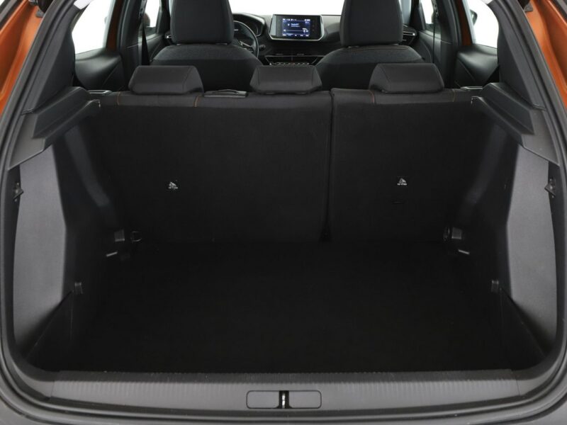 Peugeot 2008 klima auto full LED czujniki parkowania multifunkcja II (2019-)