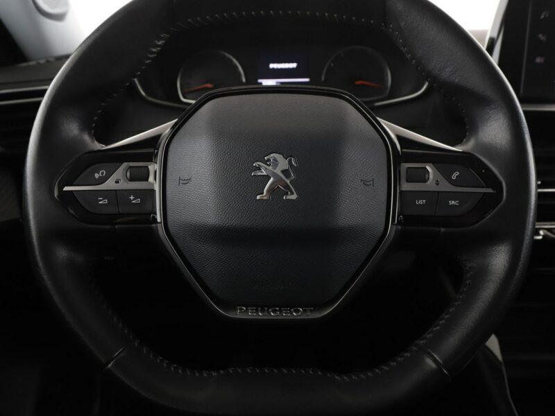 Peugeot 2008 klima auto full LED czujniki parkowania multifunkcja II (2019-)