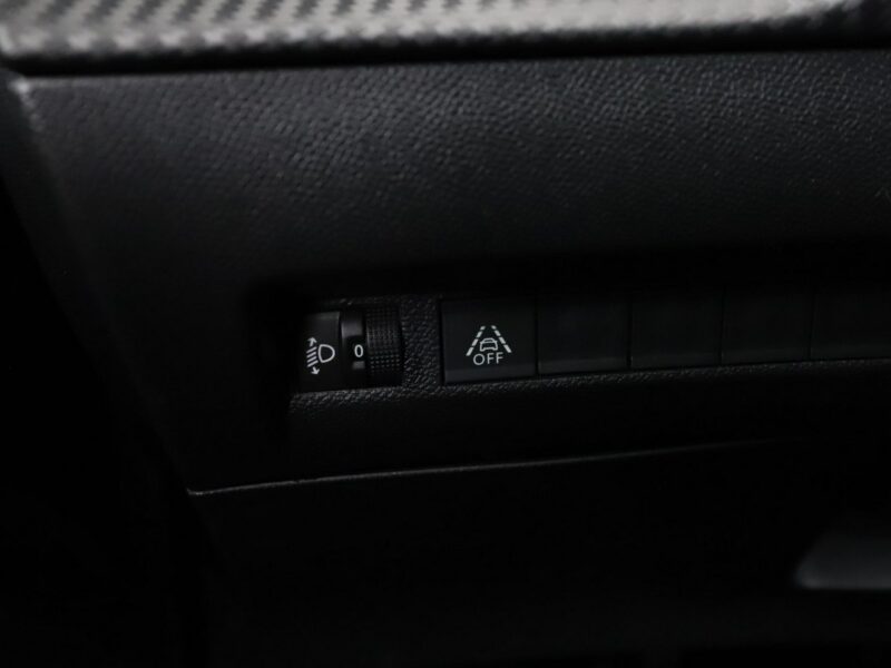 Peugeot 2008 klima auto full LED czujniki parkowania multifunkcja II (2019-)