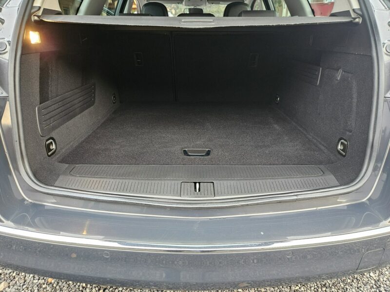 Opel Astra Po wymianie rozrządu / Klimatronic x 2 / Tempomat / Podgrzewane fotele J (2009-2019)