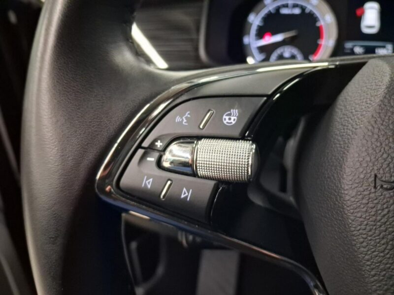 Škoda Kodiaq VAT 23% Style 1.5TSI 150KM DSG 2021 r., salon PL, I właściciel, hak I (2016-2024)