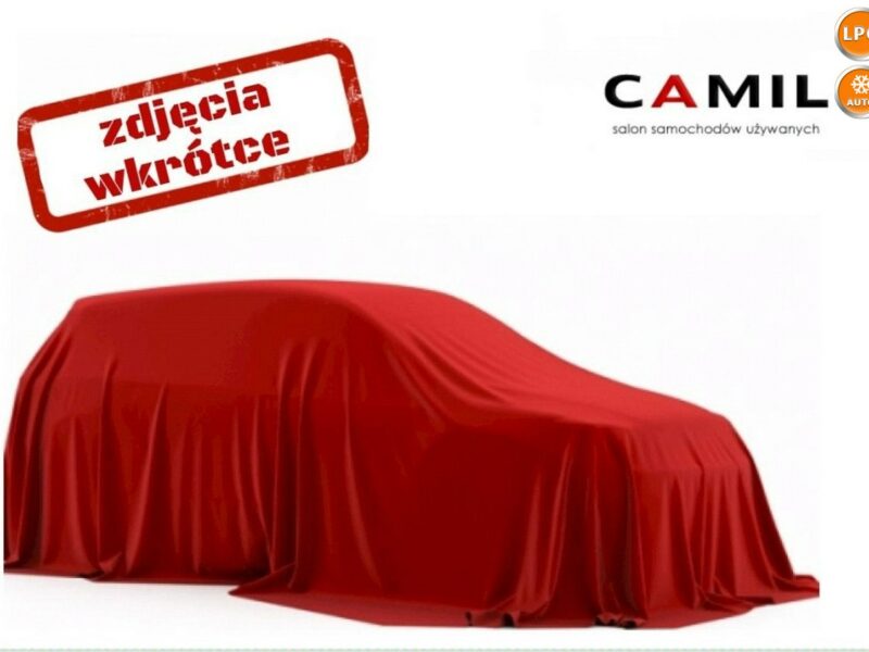 Citroen C4 Picasso 1.8 Benzyna+Gaz, Polski Salon, I (2006-2013)