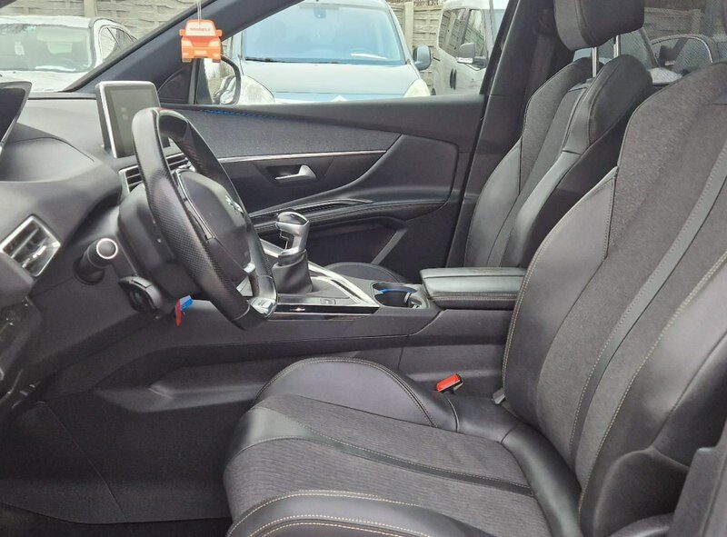 Peugeot 5008 Jeden Właściciel Super Stan GT Line II (2017-)